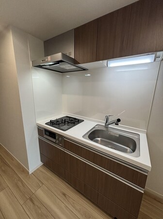 クレヴィスタ中野新橋IIの物件内観写真